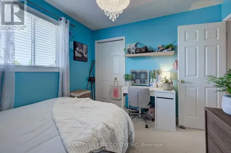 101 Edgemere Drive Cambridge ON N1P 1E9