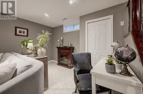 101 Edgemere Drive Cambridge ON N1P 1E9