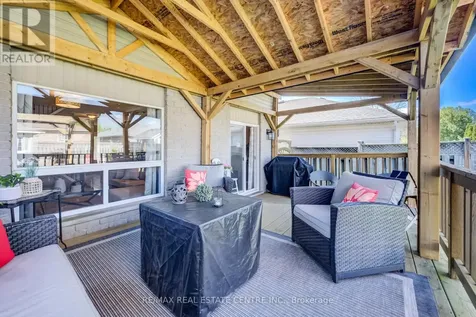 101 Edgemere Drive Cambridge ON N1P 1E9