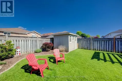 101 Edgemere Drive Cambridge ON N1P 1E9