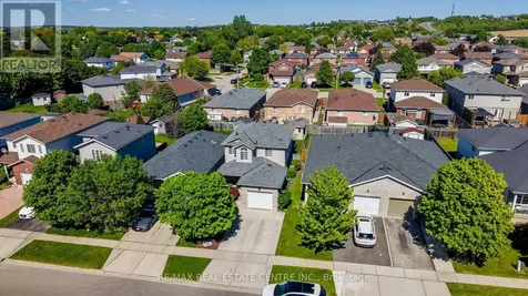 101 Edgemere Drive Cambridge ON N1P 1E9
