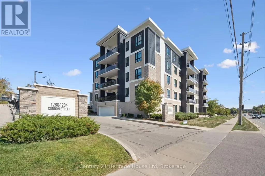 1280 Gordon Street Guelph (kortright East) ON N1L 0N6