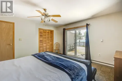 8 Nassau Court Tiny ON L9M 0H3