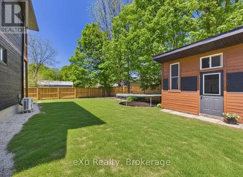 709 Green Street Saugeen Shores ON N0H 2C0
