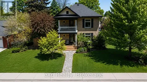 709 Green Street Saugeen Shores ON N0H 2C0