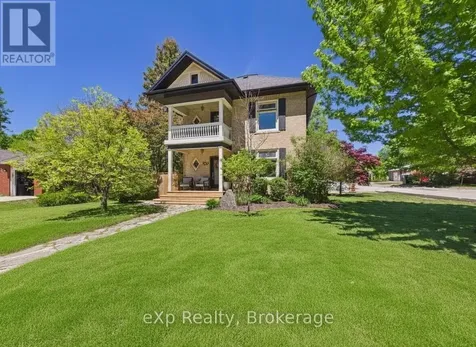 709 Green Street Saugeen Shores ON N0H 2C0