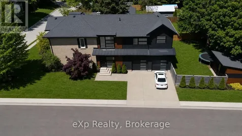 709 Green Street Saugeen Shores ON N0H 2C0