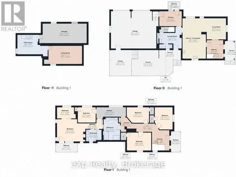 709 Green Street Saugeen Shores ON N0H 2C0