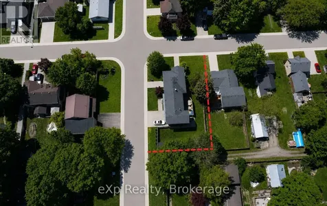 709 Green Street Saugeen Shores ON N0H 2C0