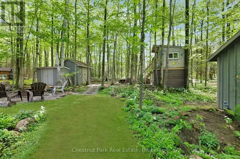 17 Cedar Trail South Bruce Peninsula ON N0H 2T0