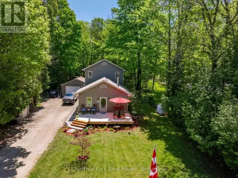 17 Cedar Trail South Bruce Peninsula ON N0H 2T0