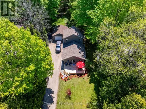 17 Cedar Trail South Bruce Peninsula ON N0H 2T0
