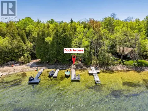 17 Cedar Trail South Bruce Peninsula ON N0H 2T0