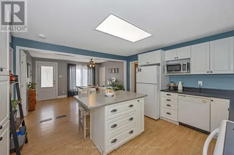 1310 Henri Circle Clarence-rockland ON K4K 1C6