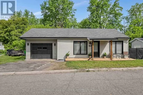 1310 Henri Circle Clarence-rockland ON K4K 1C6