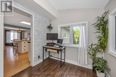 1310 Henri Circle Clarence-rockland ON K4K 1C6