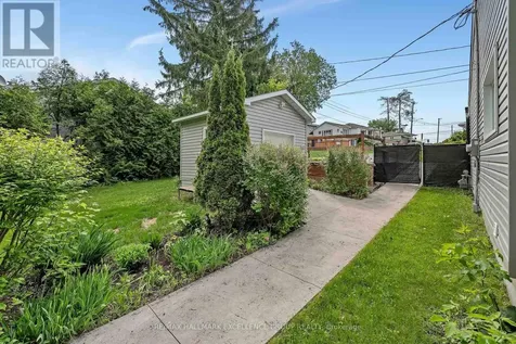 1310 Henri Circle Clarence-rockland ON K4K 1C6