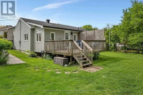 1310 Henri Circle Clarence-rockland ON K4K 1C6