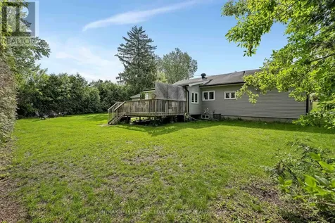 1310 Henri Circle Clarence-rockland ON K4K 1C6