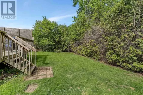 1310 Henri Circle Clarence-rockland ON K4K 1C6