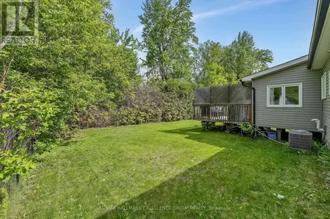 1310 Henri Circle Clarence-rockland ON K4K 1C6