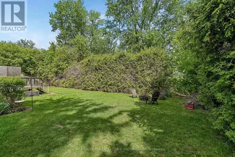 1310 Henri Circle Clarence-rockland ON K4K 1C6