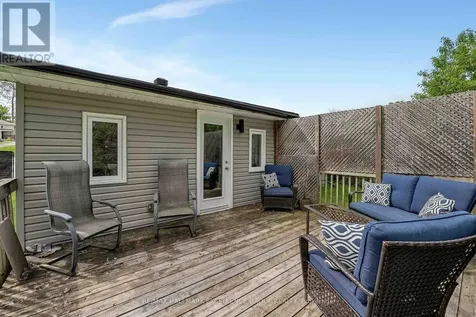 1310 Henri Circle Clarence-rockland ON K4K 1C6