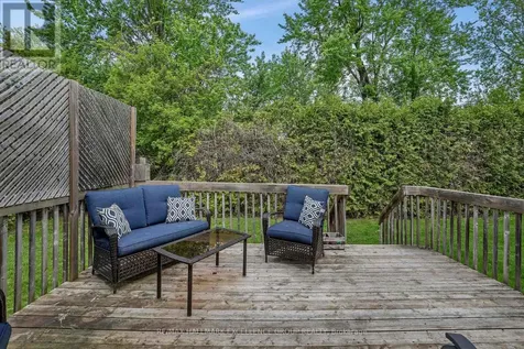 1310 Henri Circle Clarence-rockland ON K4K 1C6