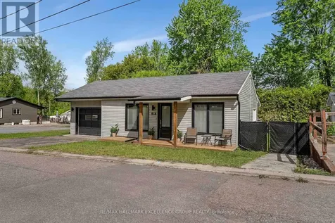 1310 Henri Circle Clarence-rockland ON K4K 1C6