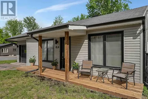 1310 Henri Circle Clarence-rockland ON K4K 1C6