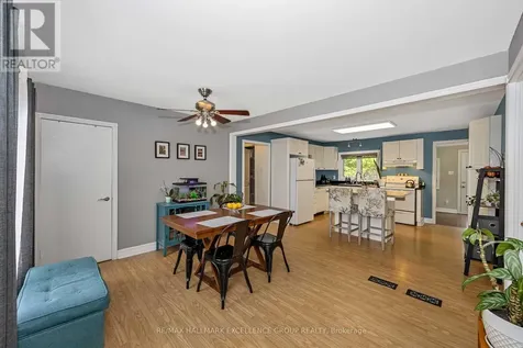 1310 Henri Circle Clarence-rockland ON K4K 1C6