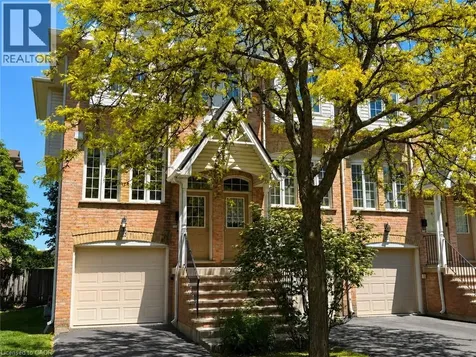 3480 Upper Middle Road Burlington ON L7M 4R9