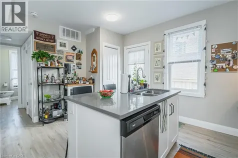 161 Victoria Street South Kitchener ON N2G 2B7