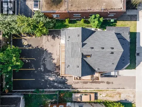 161 Victoria Street South Kitchener ON N2G 2B7