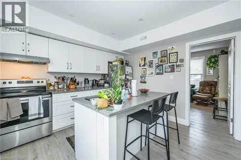 161 Victoria Street South Kitchener ON N2G 2B7