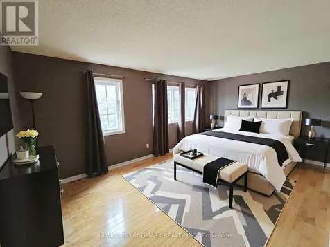 8 Opal Lane Ottawa ON K2J 2V7