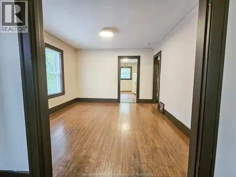 1342 Parent Avenue Windsor ON N8X 4J3