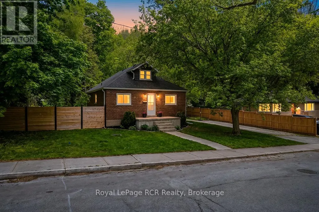 589 5th Avenue East Owen Sound ON N4K 2R4