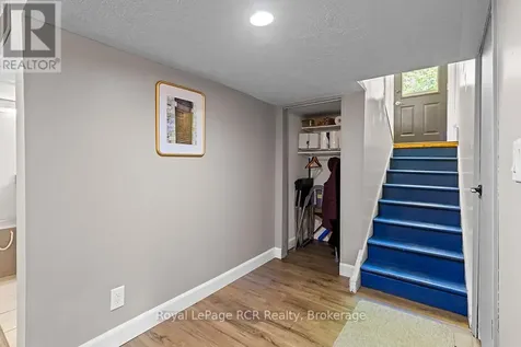 589 5th Avenue East Owen Sound ON N4K 2R4