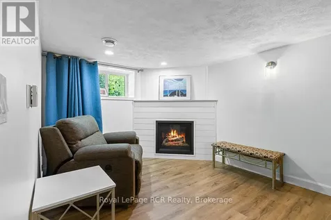 589 5th Avenue East Owen Sound ON N4K 2R4