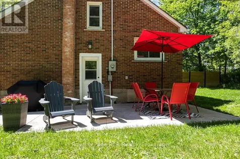 589 5th Avenue East Owen Sound ON N4K 2R4