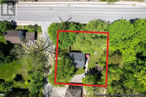 589 5th Avenue East Owen Sound ON N4K 2R4