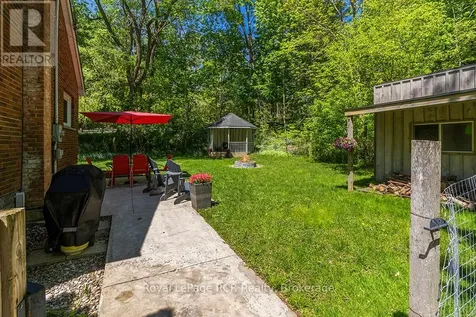 589 5th Avenue East Owen Sound ON N4K 2R4