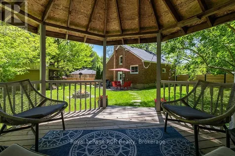589 5th Avenue East Owen Sound ON N4K 2R4
