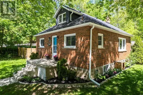 589 5th Avenue East Owen Sound ON N4K 2R4