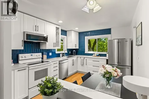 589 5th Avenue East Owen Sound ON N4K 2R4