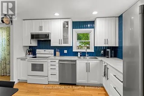 589 5th Avenue East Owen Sound ON N4K 2R4