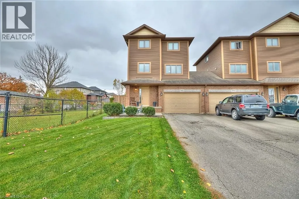 5052 Cassandra Drive Beamsville ON L0R 1B7
