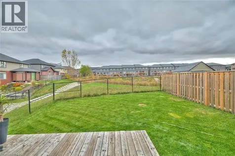 5052 Cassandra Drive Beamsville ON L0R 1B7