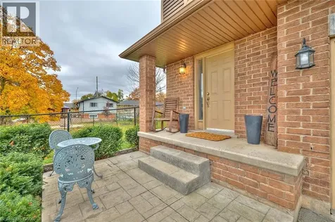 5052 Cassandra Drive Beamsville ON L0R 1B7